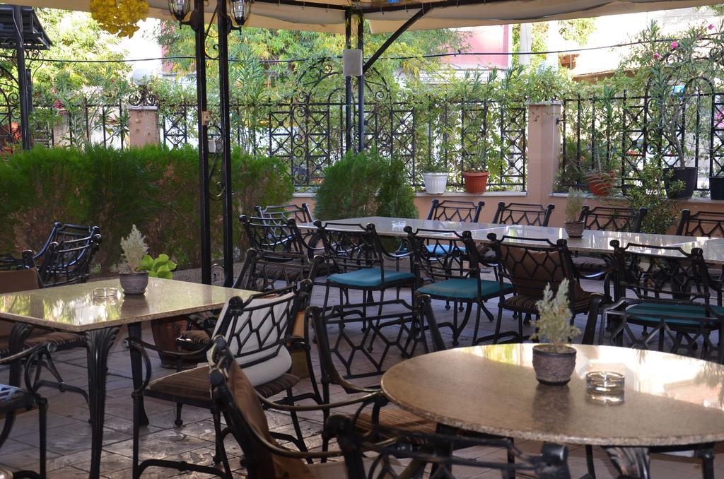 Seven Hills Hotel Plovdiv Eksteriør bilde